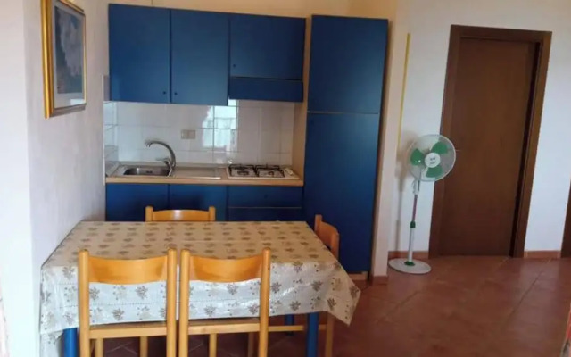 Appartamenti Spiaggia di Capo Rizzuto