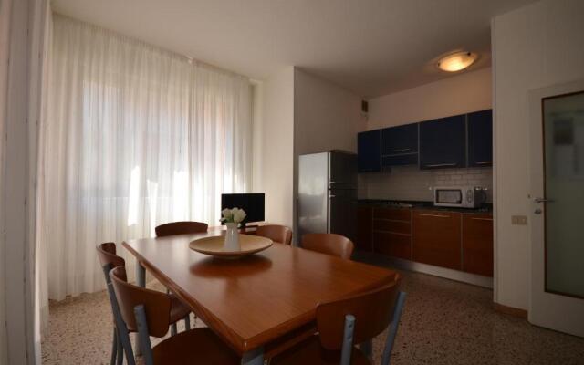 Appartamenti Dei Pini