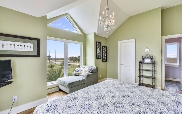 Summer Breeze by RedAwning