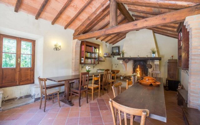 Agriturismo La Manonera