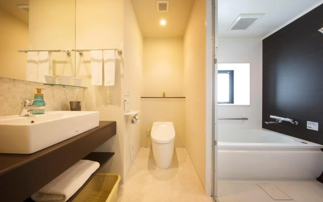 Shizutetsu Hotel Prezio Numazu