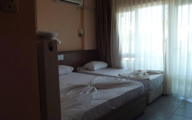 Hotel Yagci