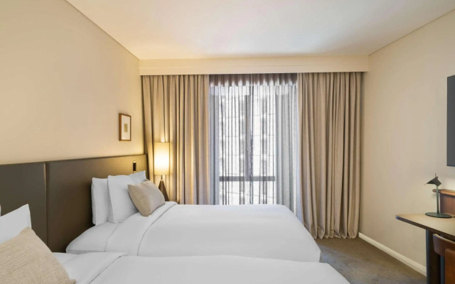 Sofitel Sydney Wentworth