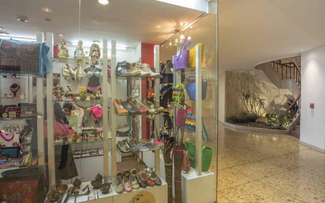 InterContinental Medellin - Movich by IHG