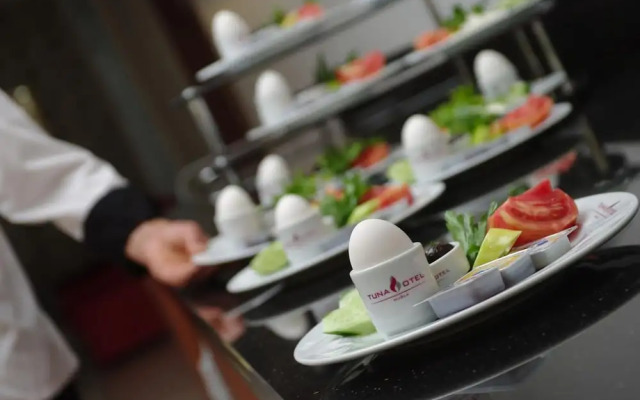 Tuna Hotel Mugla