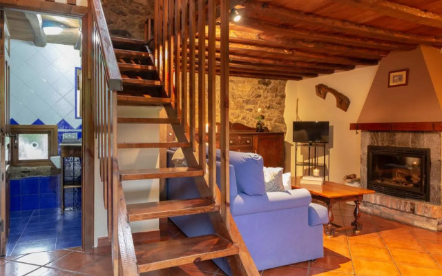 Apartamentos Casa Delfina