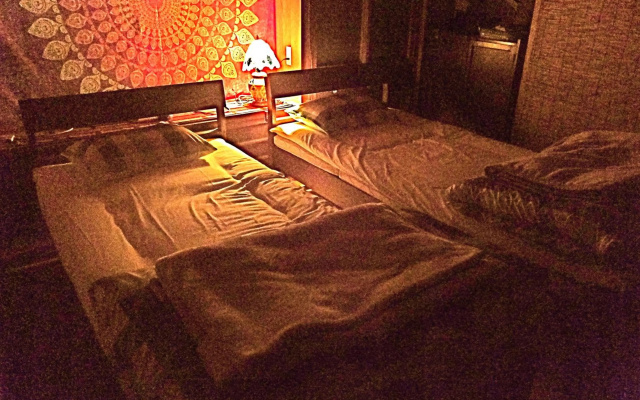 Kominka Sharehouse Hooju - Vacation STAY 10518 – Guest Rooms – Miyazaki