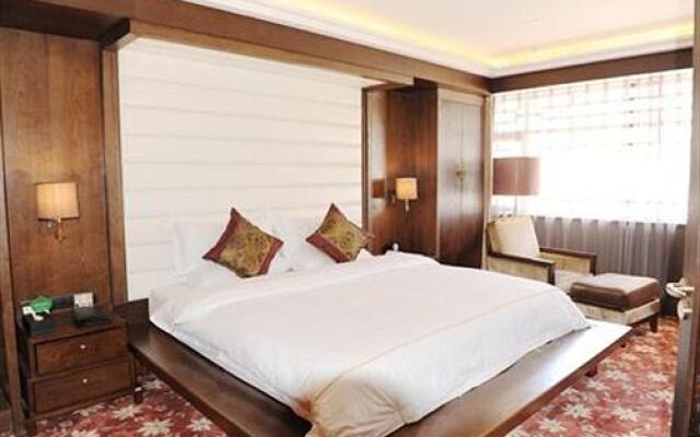 Lijiang Best Li Hotel