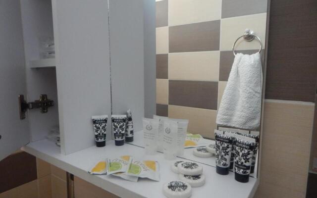 Sibiu Home 1