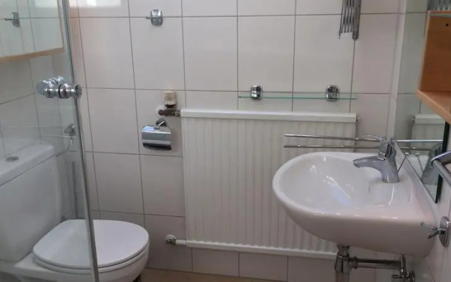 Ferienhaus Constance