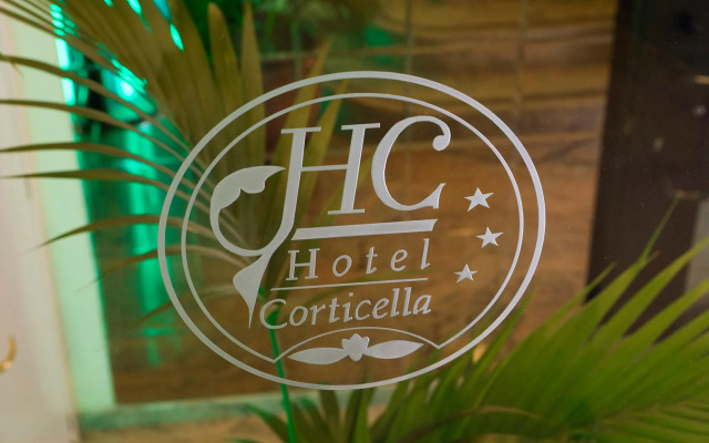 Hotel Corticella