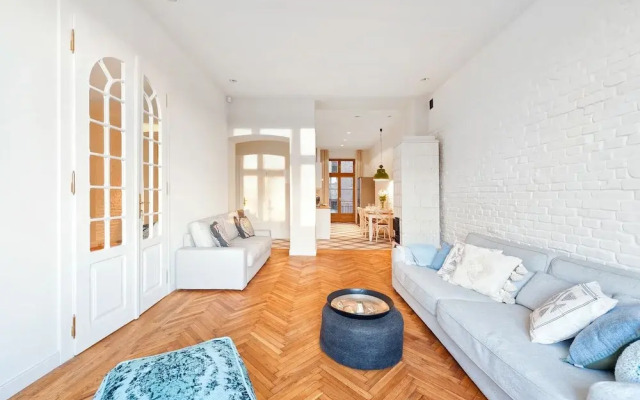 Dream Apartment - LoftAffair