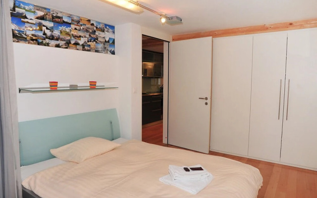 Breithorn-Residence