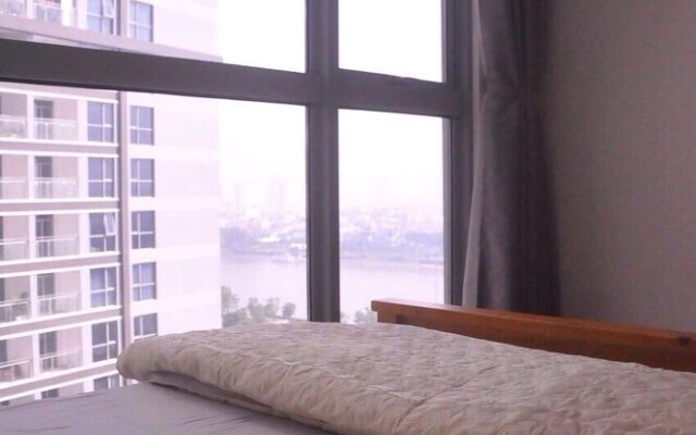 Thu and An Cozy Condo Central Park