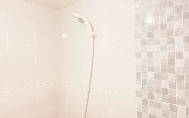 Good And Cozy Stay 2Br Tokyo Riverside Pik 2 Apartment
