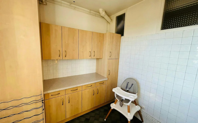 L Appart L Onard 10 Couchages Parc des Expos