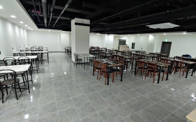 CS Plaza Hotel