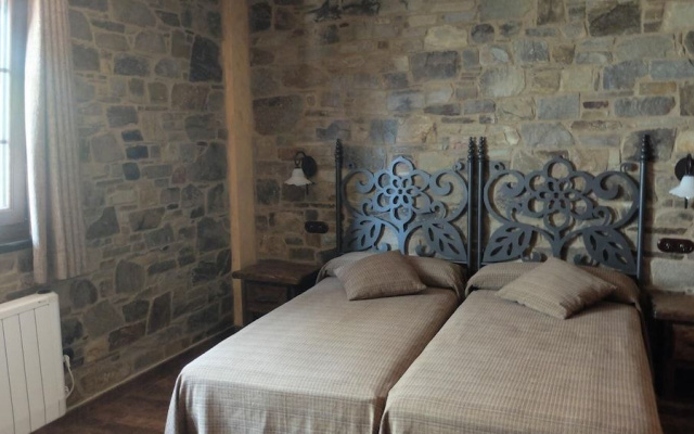 Hostal Rural La Casa del Peregrino