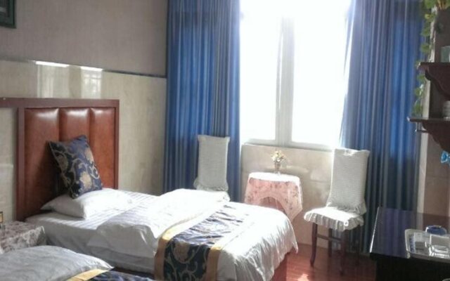 Panzhihua Dongchen Hotel