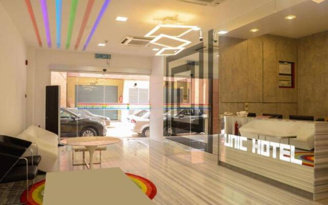 Unic Hotel