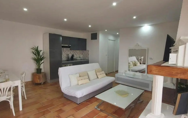 Maison Patricia Menton Appartemets
