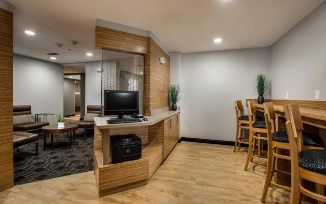 Towneplace Suites Waco South