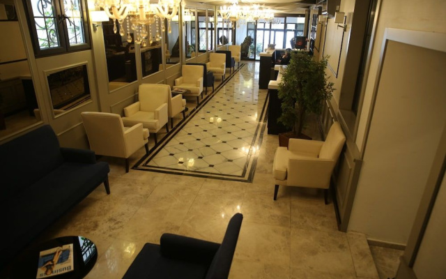 The Mara Palace Otel