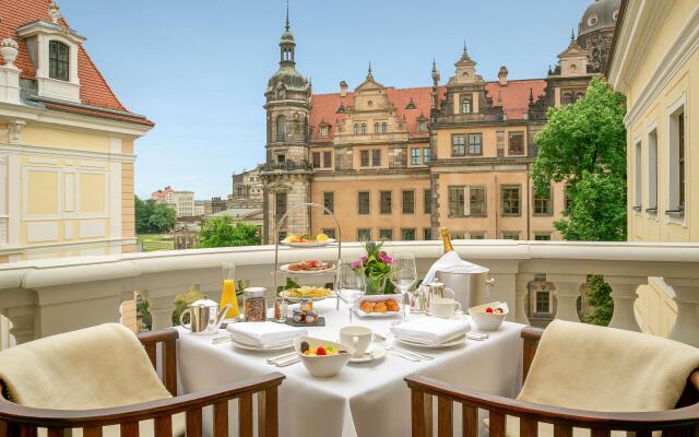 Hotel Taschenbergpalais Kempinski Dresden