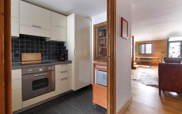 House Bérenice - Chamonix les Praz