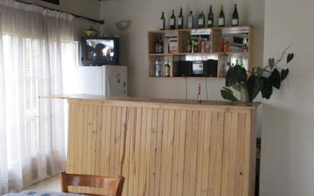 Murugo Rwanda Hostel