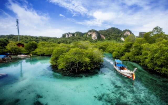 The Hip Resort at Phi Phi