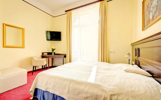 Hotel Viktoria Schönbrunn