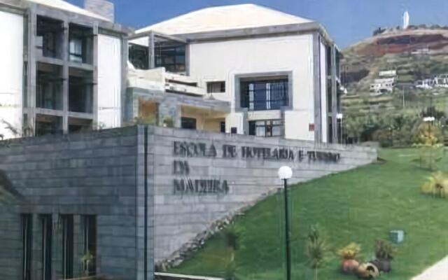 Hotel Escola