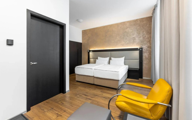 Theresian Hotel