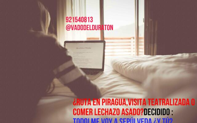 Rural Vado Del Duraton Htr 40/556