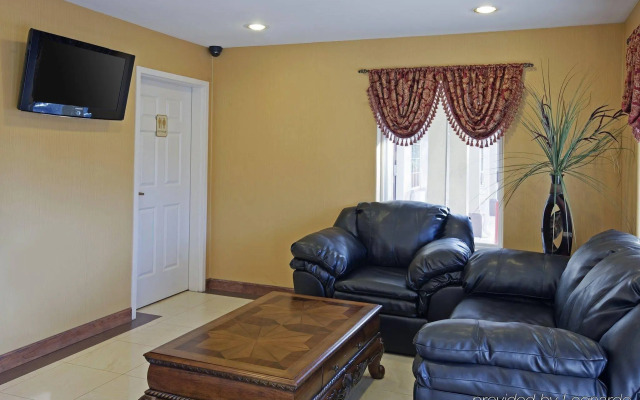 Americas Best Value Inn & Suites Mableton Atlanta