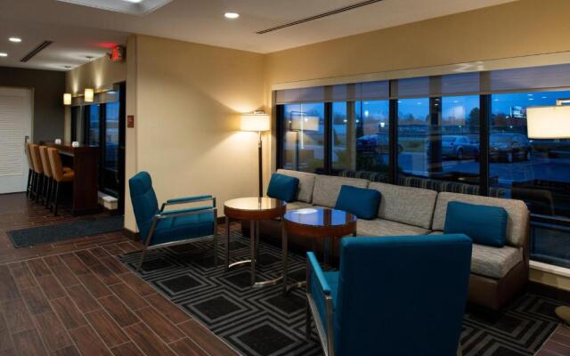 TownePlace Suites by Marriott Detroit Belleville