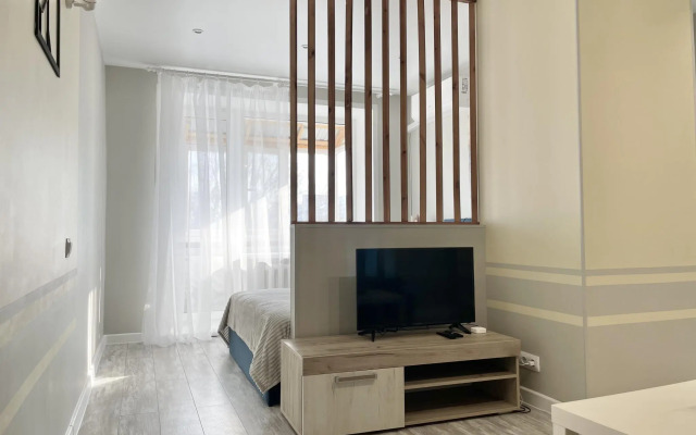 Sweet Dreams Apartment on Gagarina Street 20