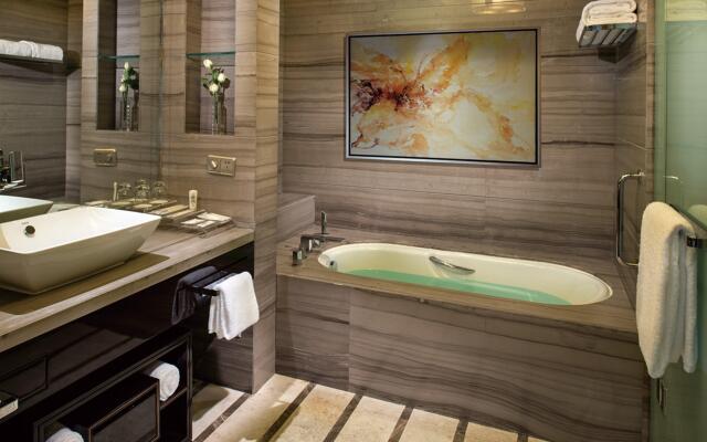 Crowne Plaza Hefei by IHG