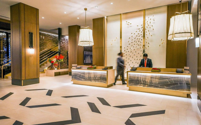 InterContinental Washington D.C. - The Wharf by IHG