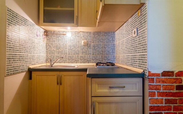 Lovely Flat Near Beach With Sea View in Buyukada