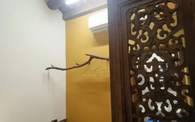 Old Min House Building 3