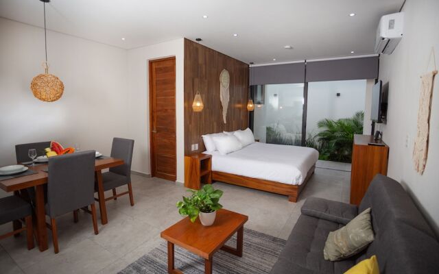 XKAA Ocean View Condos By Smart Rentals