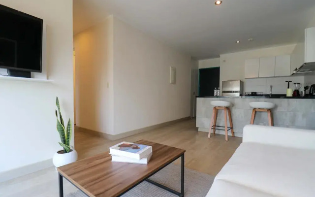 w Prestigious 2BR w Balcony in Barranco