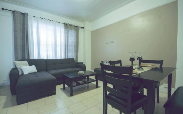 Moblat Apartments 25-42