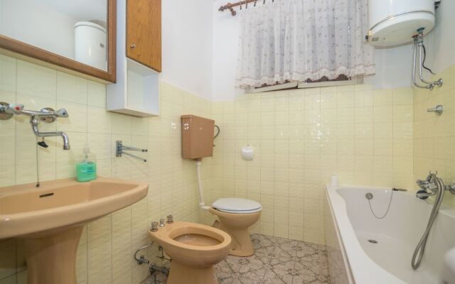 Apartment Katica