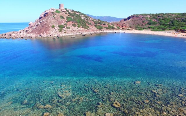 Torre del Porticciolo Camping Village Glamping