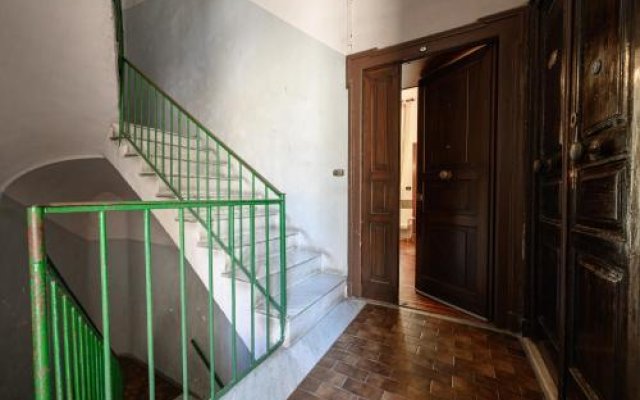 Magicstay - Flat 2 Bedrooms 1 Bathroom - Naples