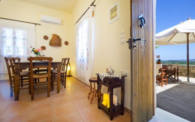 The Rose Garden Villa