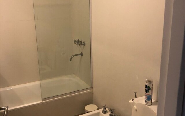 Monoambiente elegante en Salta